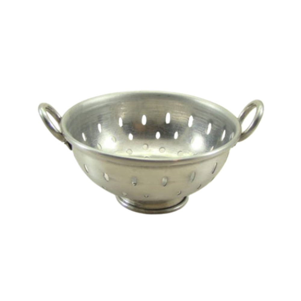 Escorredorzinho mini 9 x 6cm