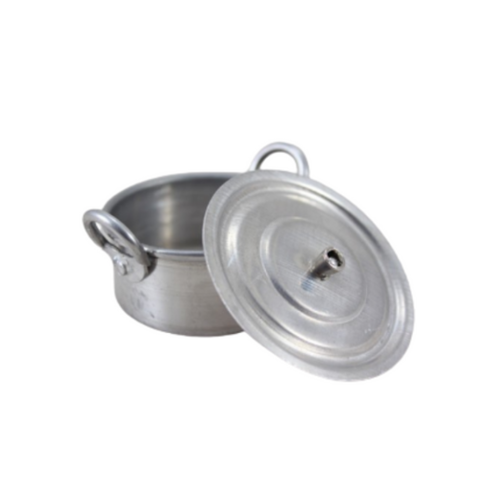 Caçarolinha Mini 2 alças